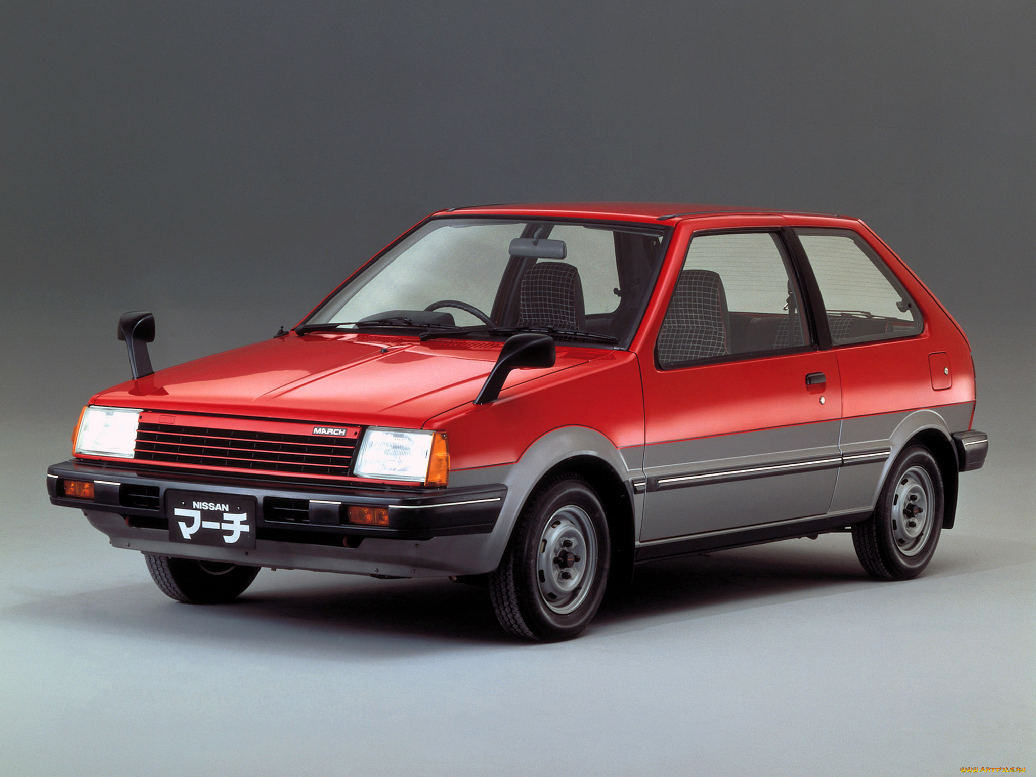 , nissan, datsun